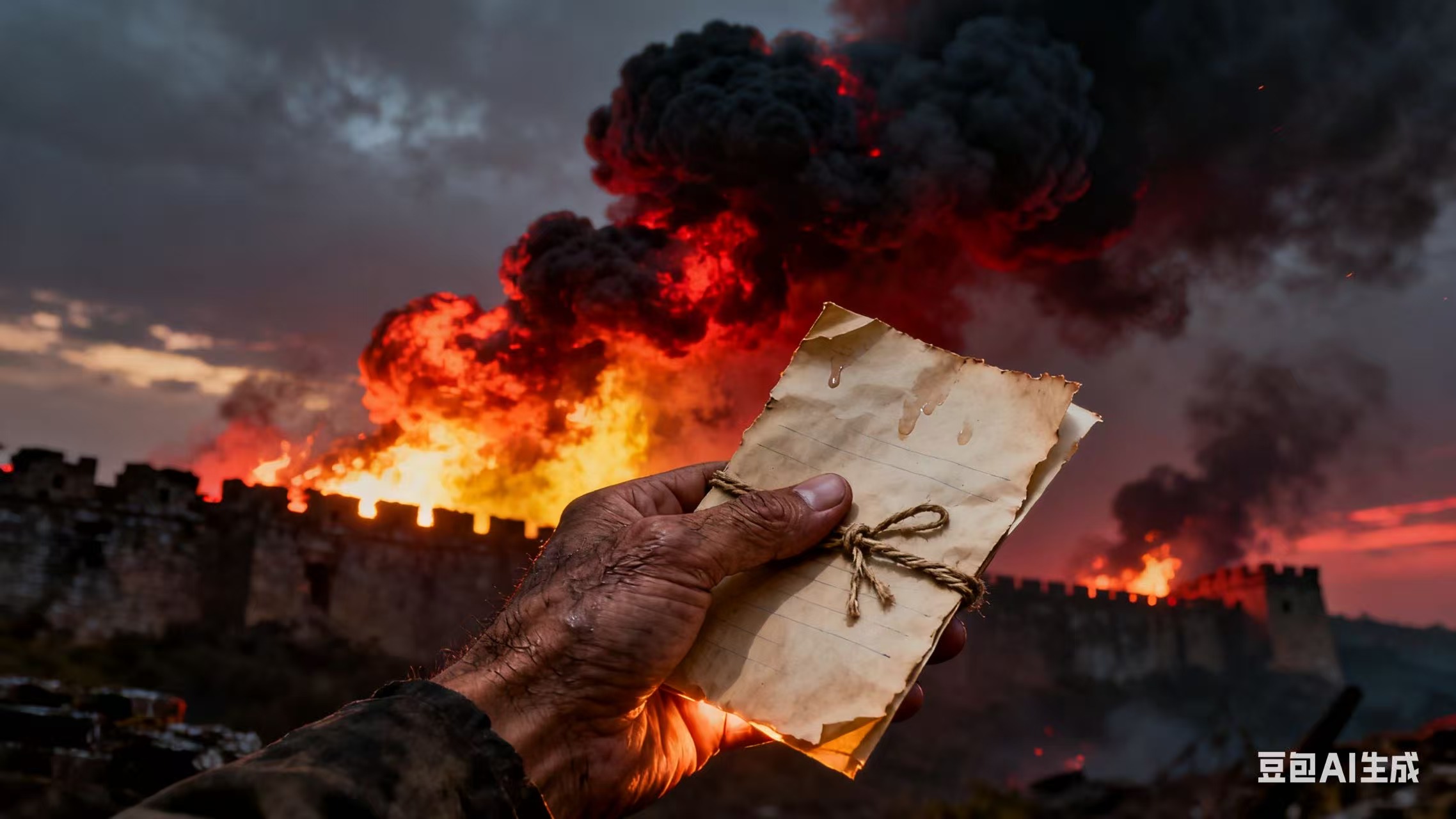 感时花溅泪，恨别鸟惊心